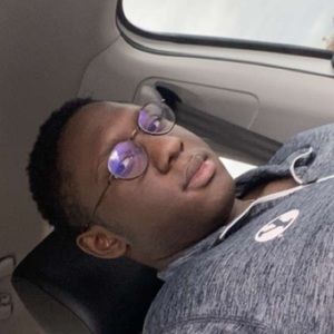 Meet your Posher, Wyatt